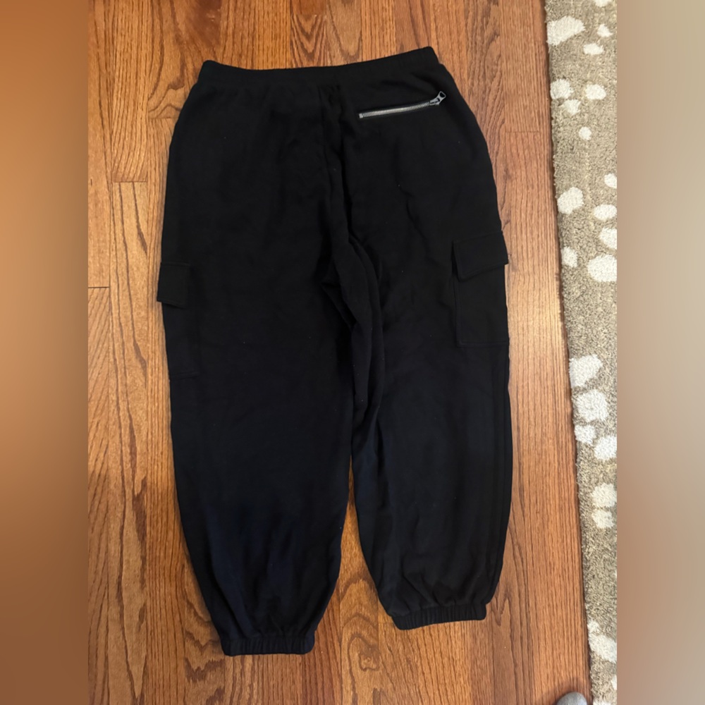 Varley cargo sweatpants - Picture 4 of 5